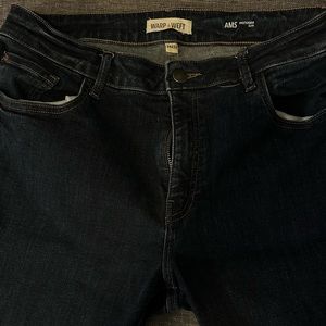 Men’s 34x32 Slim Jeans